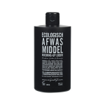 Afwasmiddel Parfum Lotus Jasmijn 400 ml zwarte fles